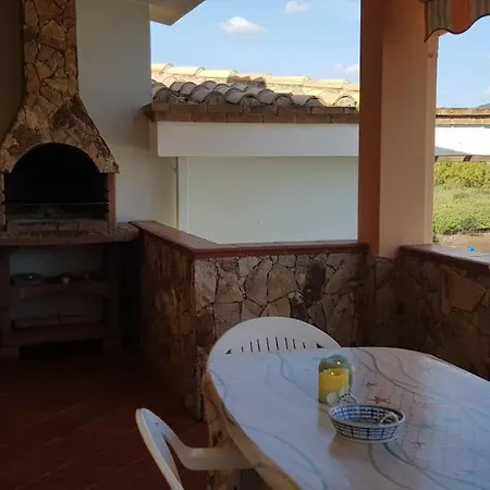 Casa Giosa *