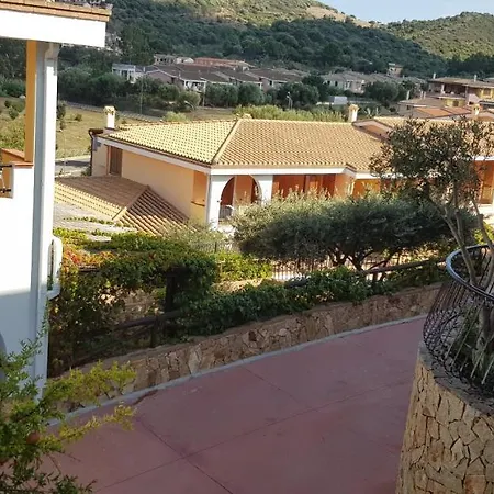 Casa Giosa