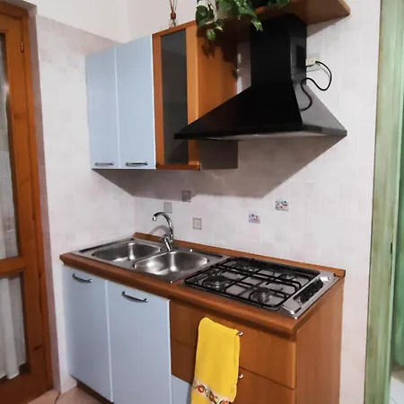 Casa Giosa Feriehus *