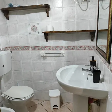 Holiday home Casa Giosa *