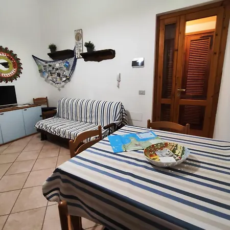 Casa Giosa Nyaraló *