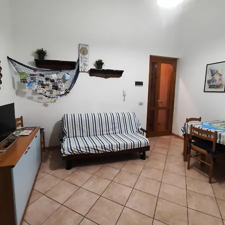 Casa Giosa *