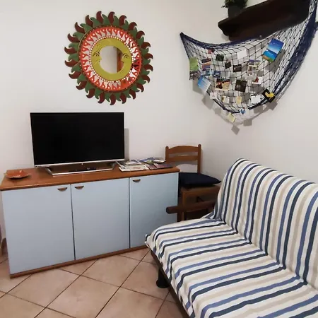 Casa Giosa Casa de Férias