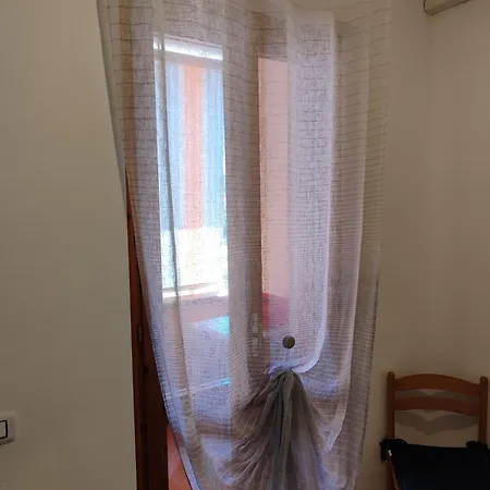 Casa Giosa Holiday home