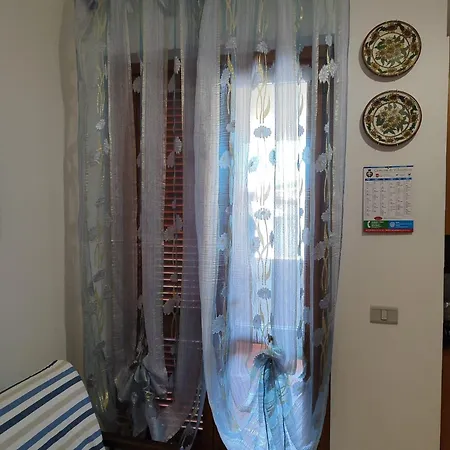 Casa Giosa Nyaraló *