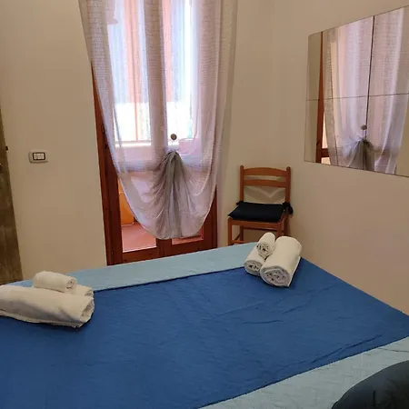 Casa Giosa Villasimius