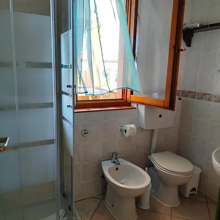 Feriehus Casa Giosa