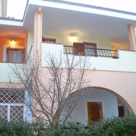 Casa Giosa