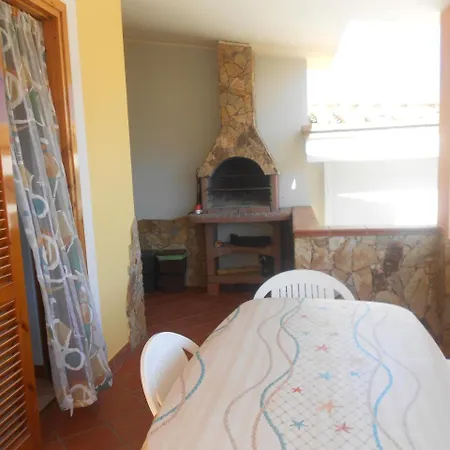 Casa Giosa Casa de Férias *