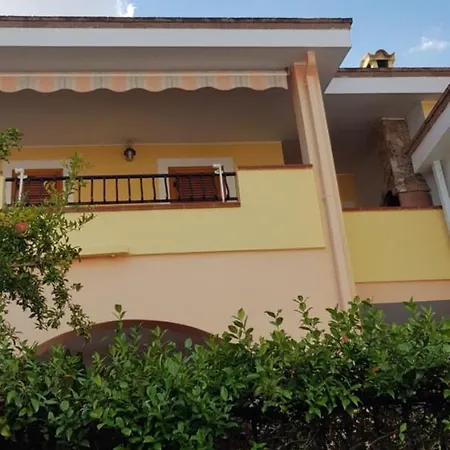 Casa Giosa Nyaraló *