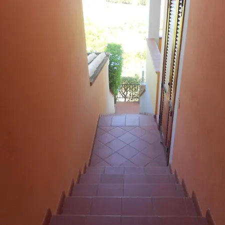 Casa Giosa Casa de Férias *