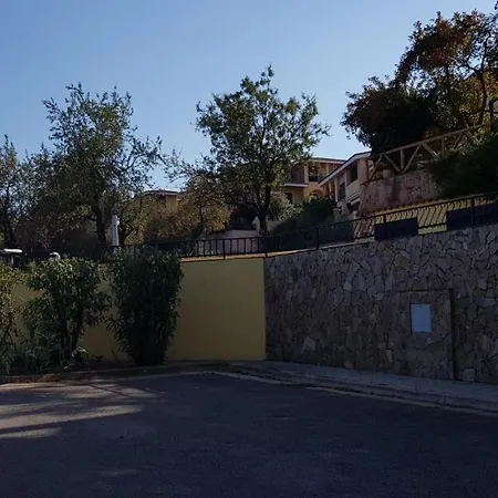 Casa Giosa