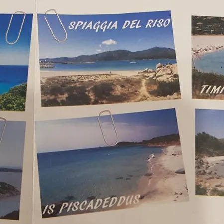 Casa Giosa Villasimius