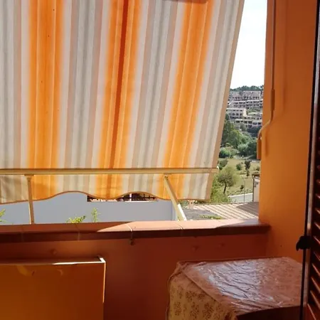 Casa Giosa Feriehus Villasimius