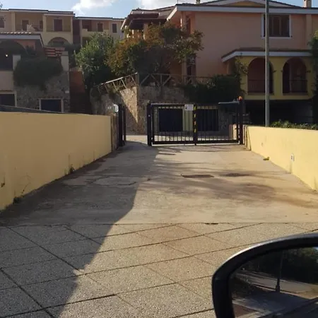 Casa Giosa Casa de Férias *