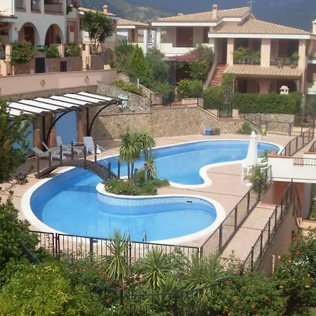 Casa Giosa